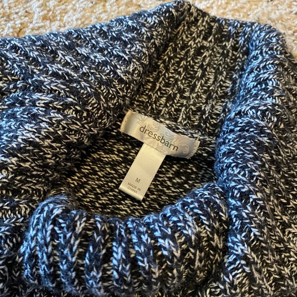 Dress Barn Sweater - Picture 3 of 5
